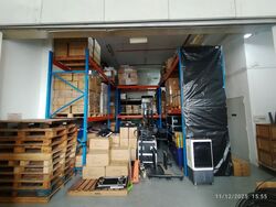 Paya Ubi Industrial Park (D14), Factory #512959301